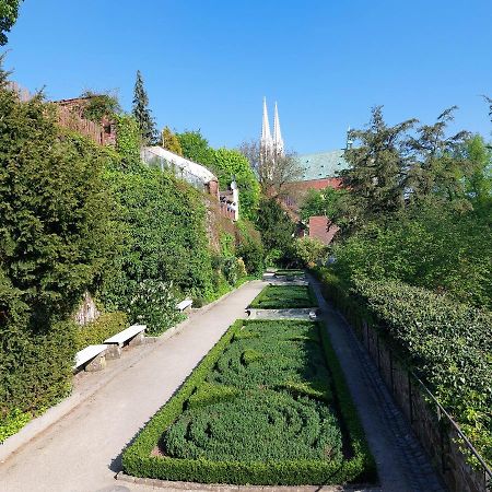 Picobello Pension Gorlitz Luaran gambar