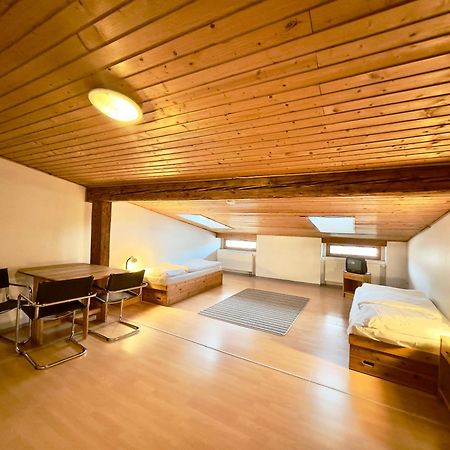 Picobello Pension Gorlitz Luaran gambar
