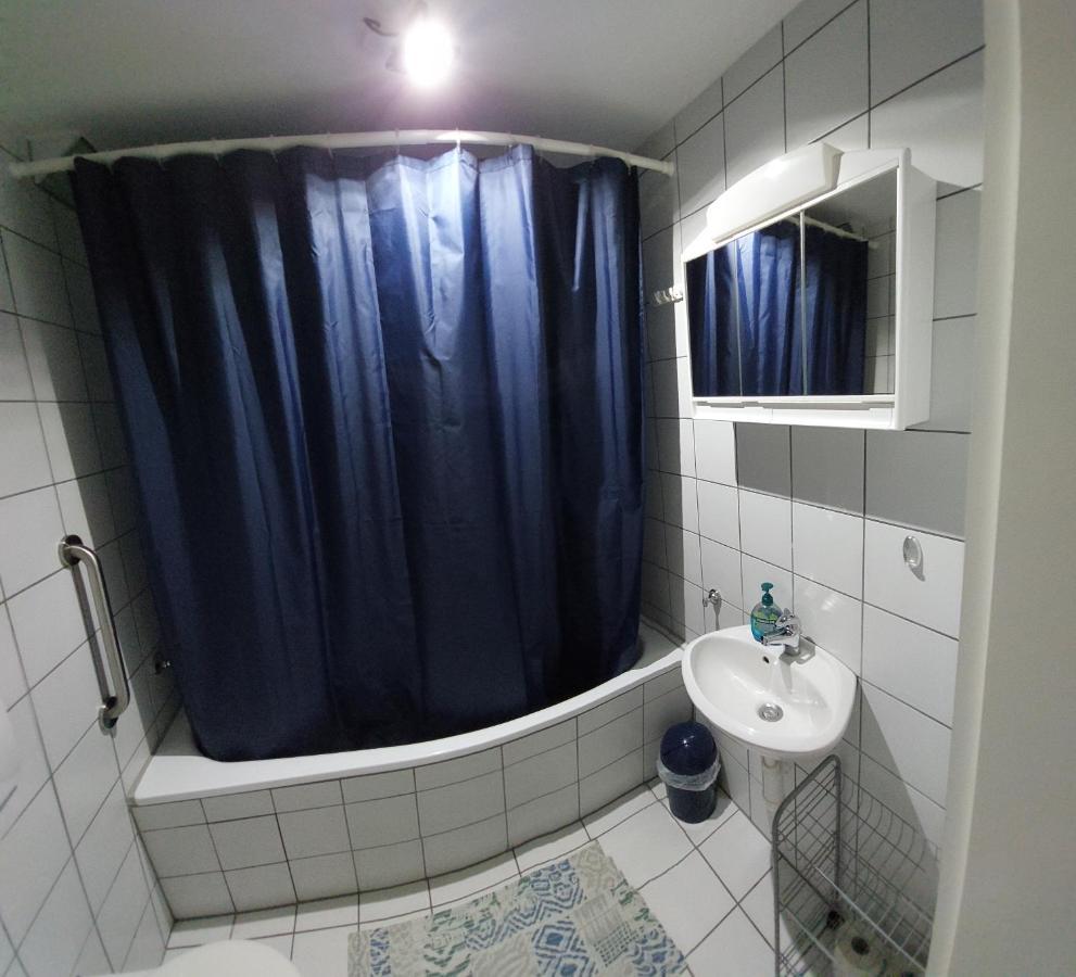 Picobello Pension Gorlitz Luaran gambar