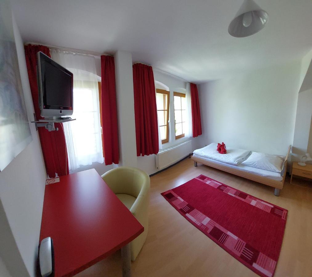 Picobello Pension Gorlitz Luaran gambar