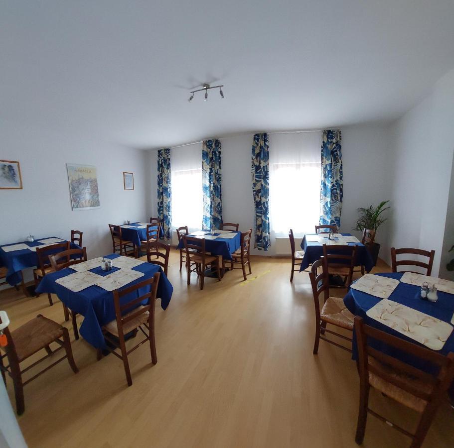 Picobello Pension Gorlitz Luaran gambar
