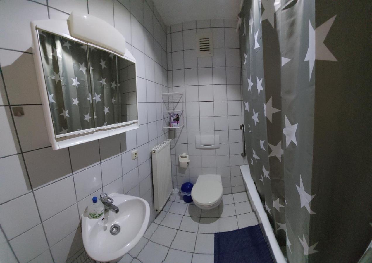 Picobello Pension Gorlitz Luaran gambar