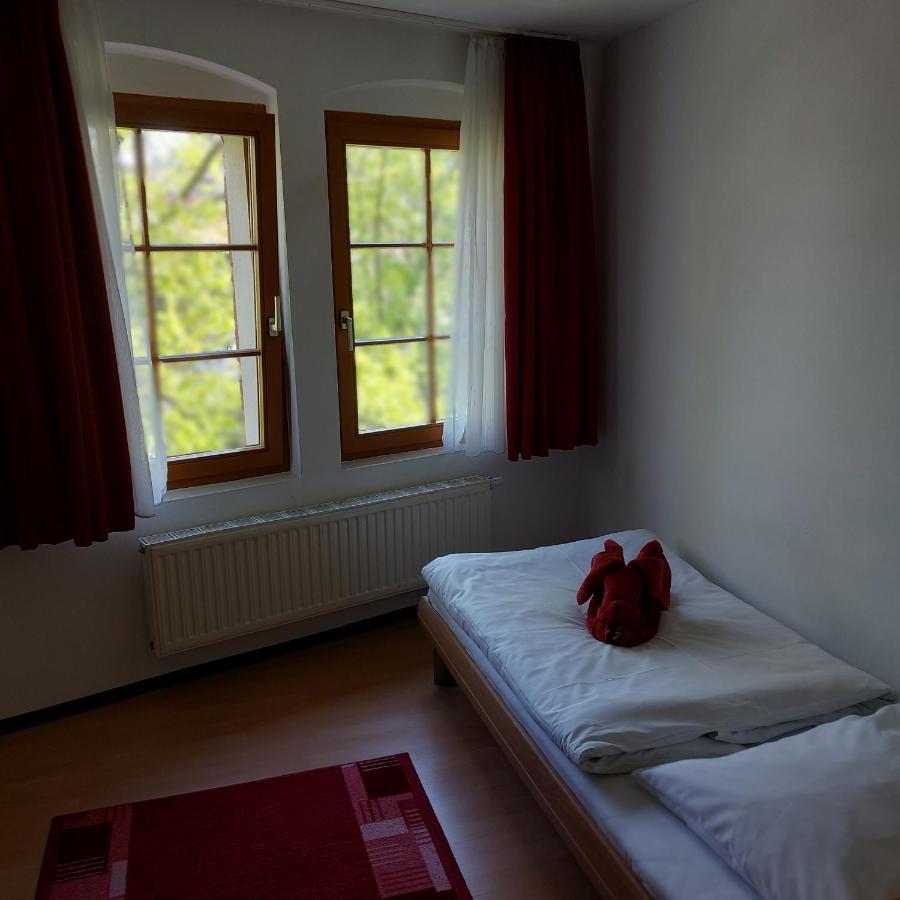 Picobello Pension Gorlitz Luaran gambar