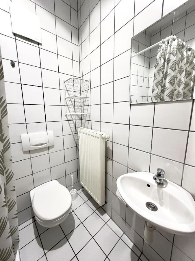 Picobello Pension Gorlitz Luaran gambar