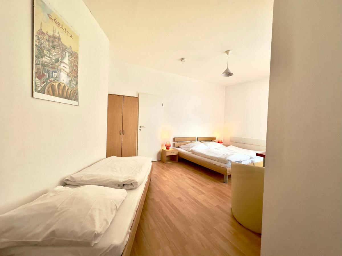 Picobello Pension Gorlitz Luaran gambar