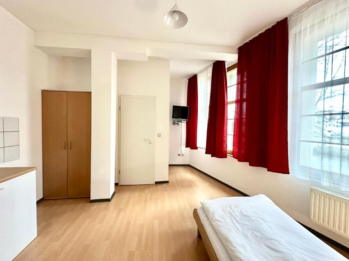 Picobello Pension Gorlitz Luaran gambar