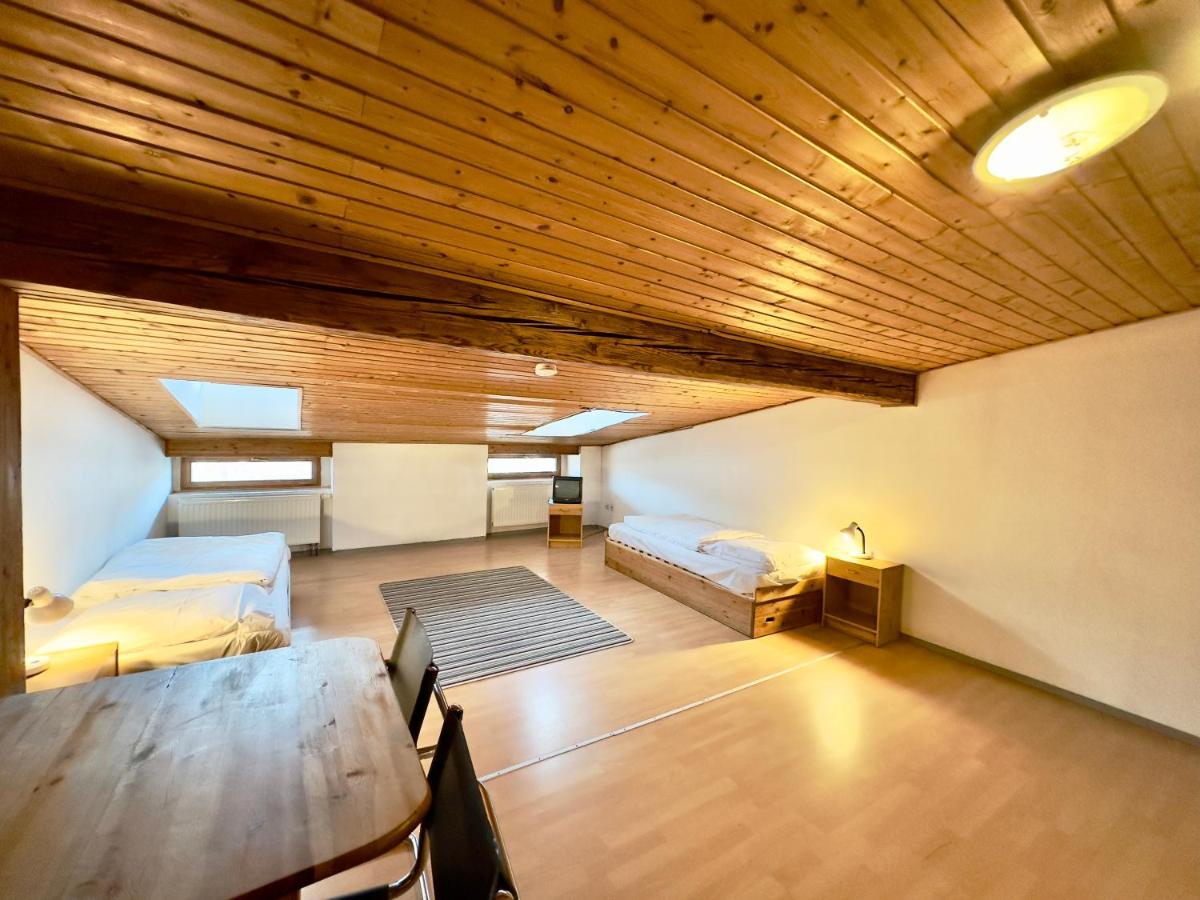 Picobello Pension Gorlitz Luaran gambar