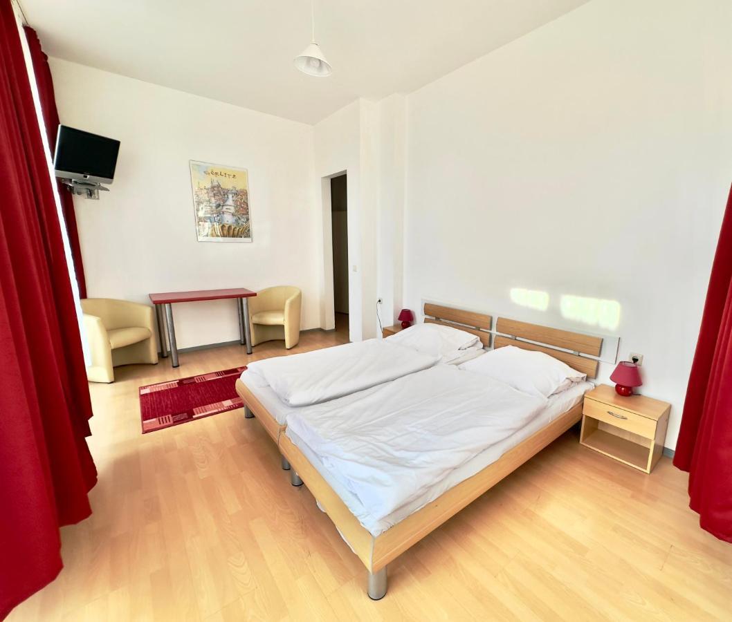 Picobello Pension Gorlitz Luaran gambar