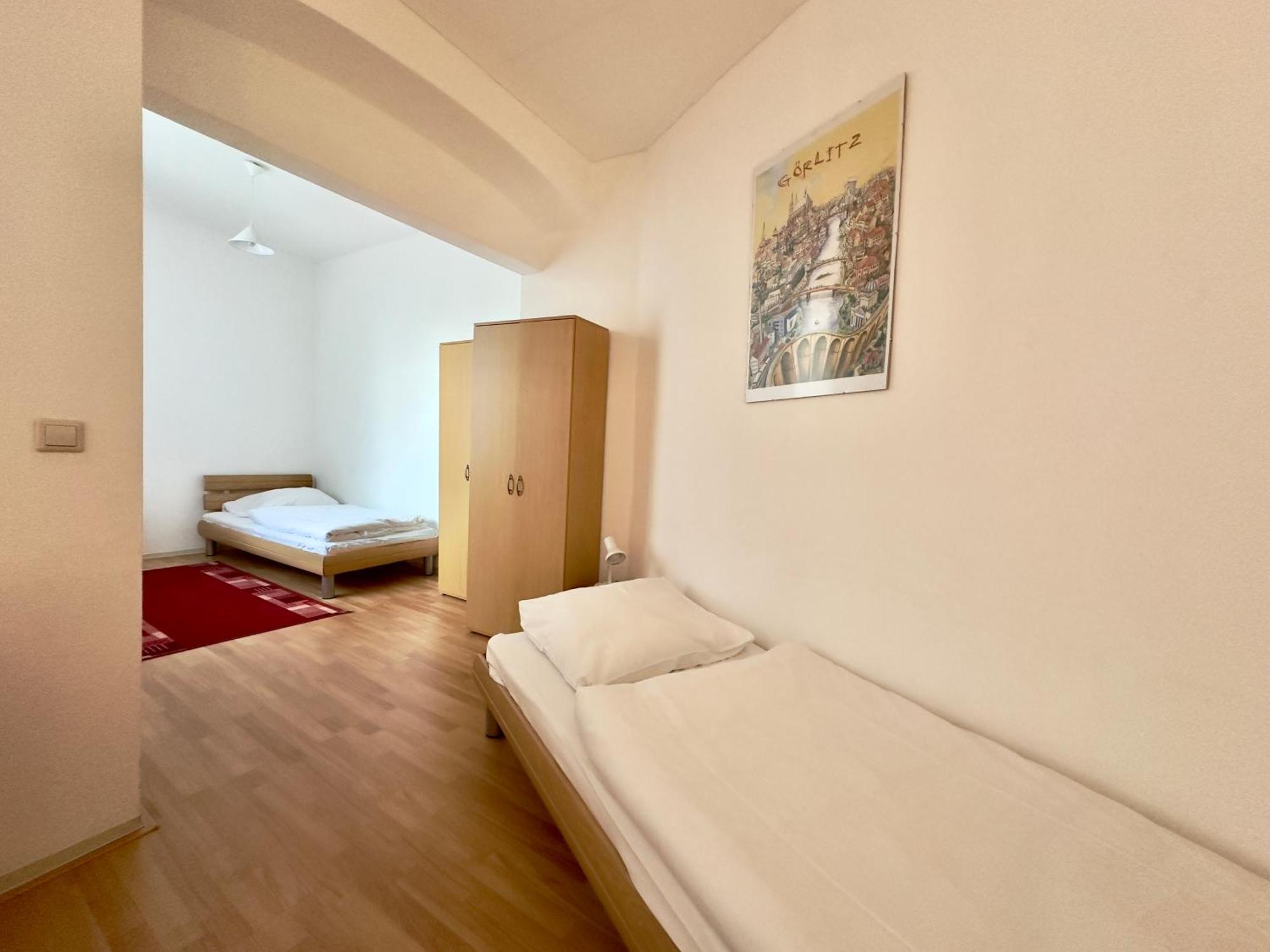 Picobello Pension Gorlitz Luaran gambar