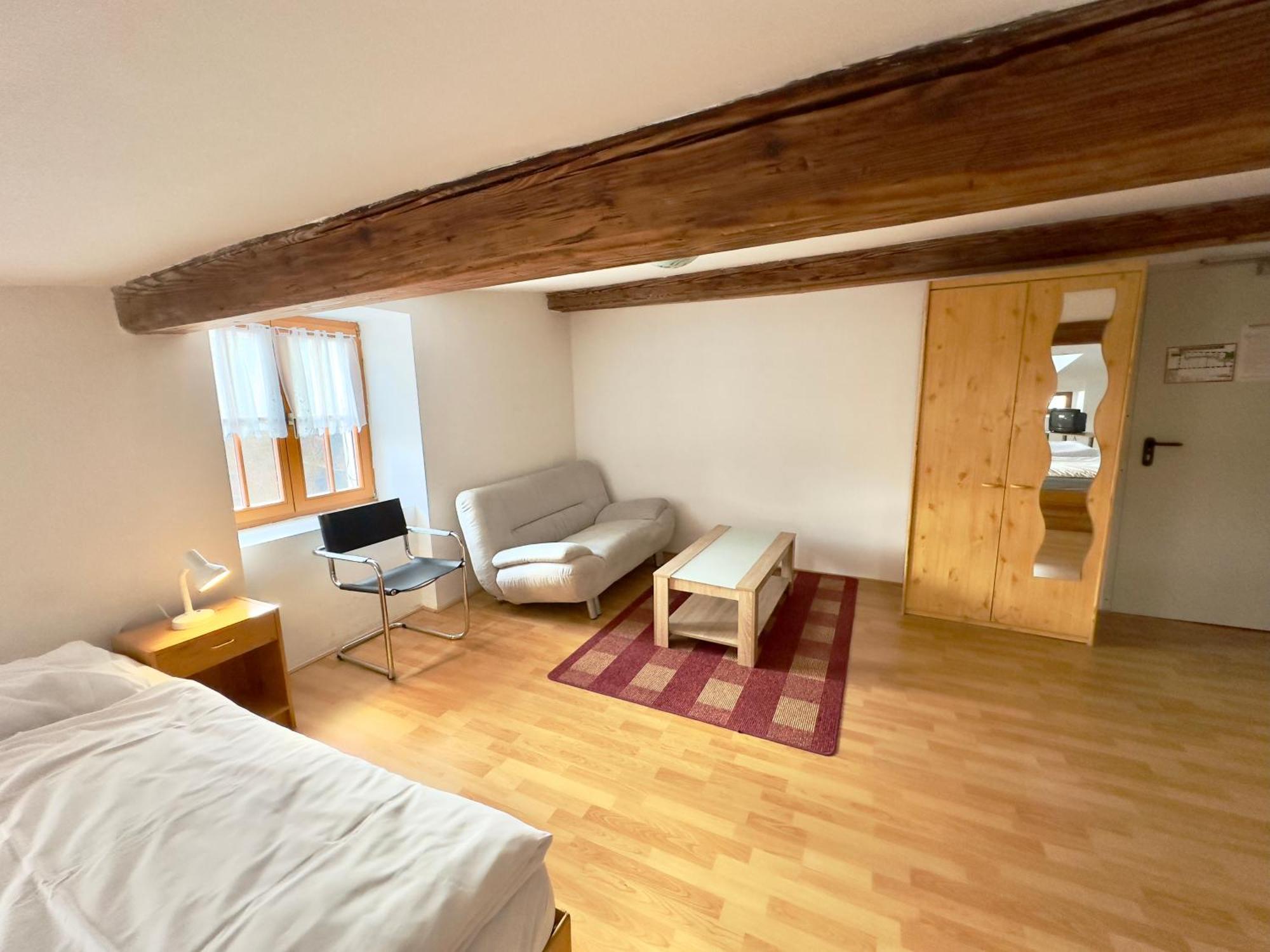 Picobello Pension Gorlitz Luaran gambar