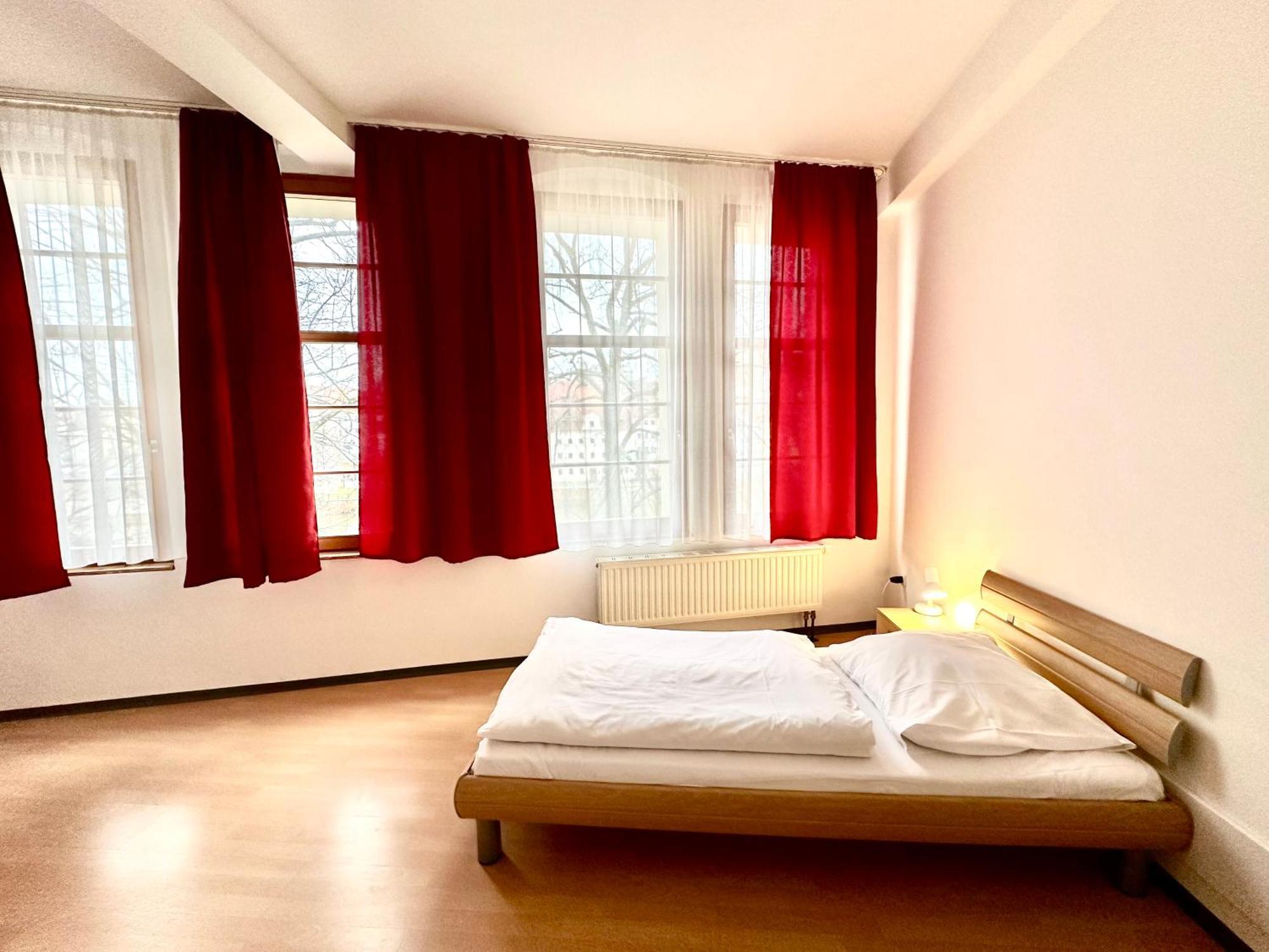 Picobello Pension Gorlitz Luaran gambar