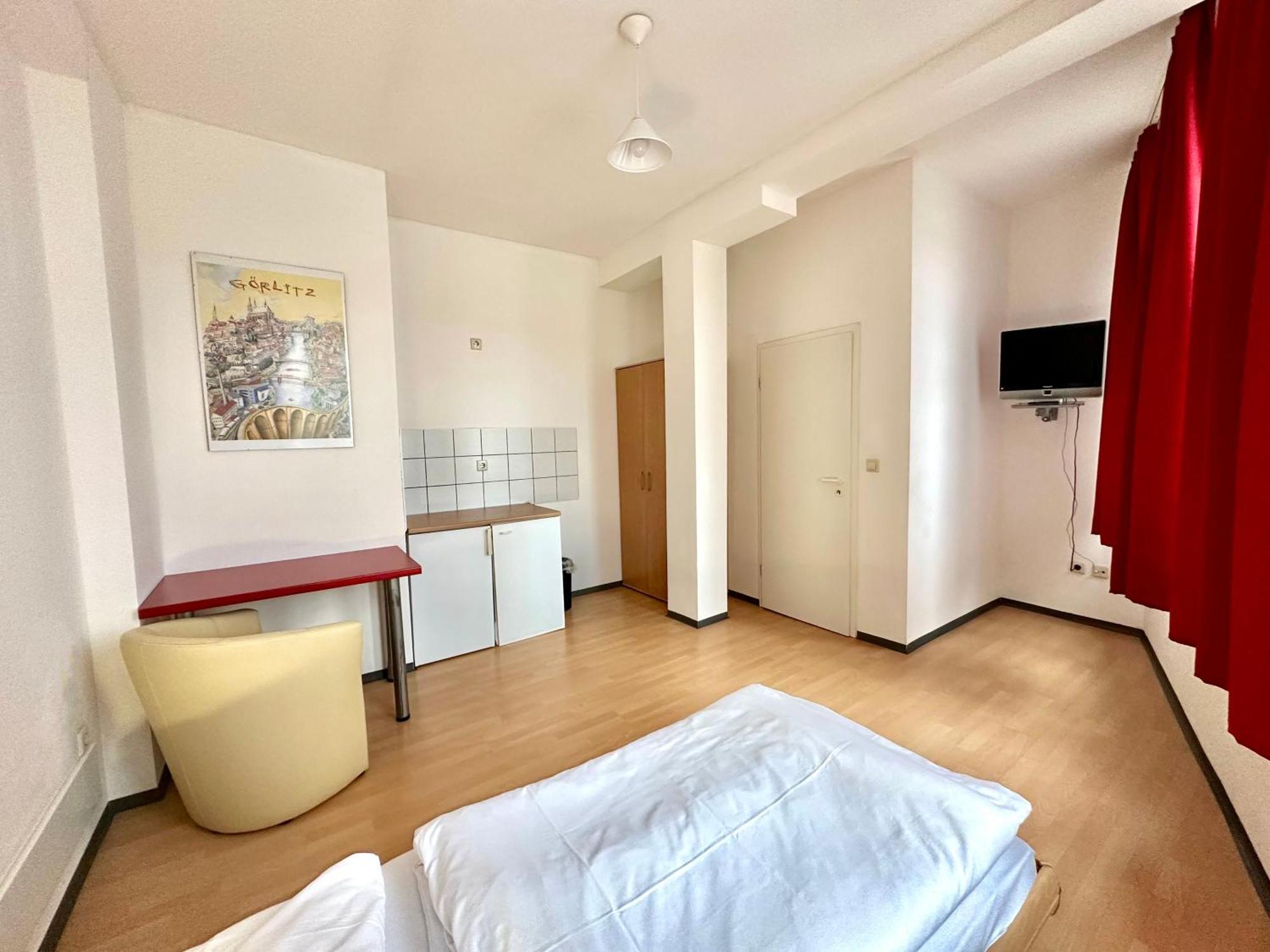 Picobello Pension Gorlitz Luaran gambar