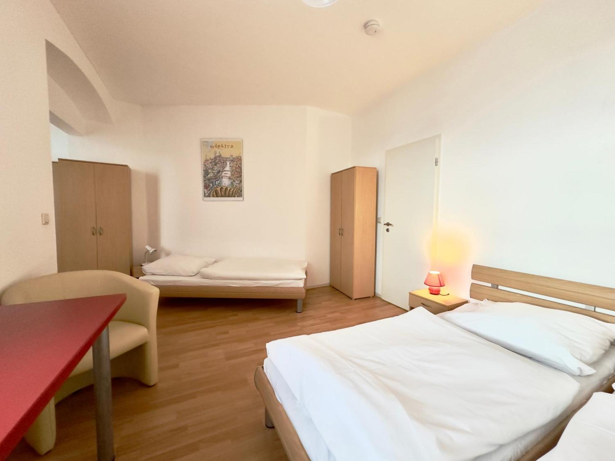 Picobello Pension Gorlitz Luaran gambar