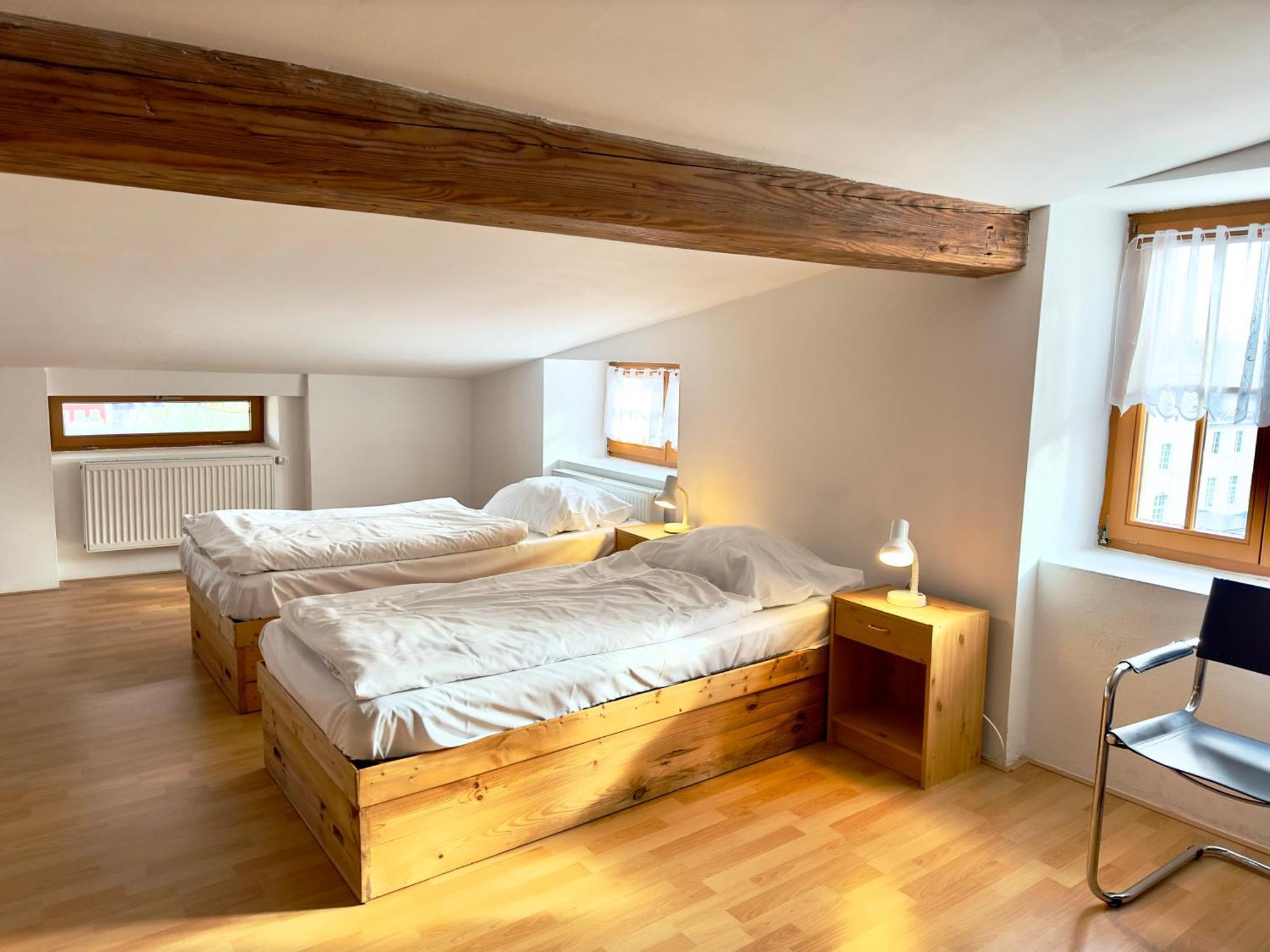 Picobello Pension Gorlitz Luaran gambar