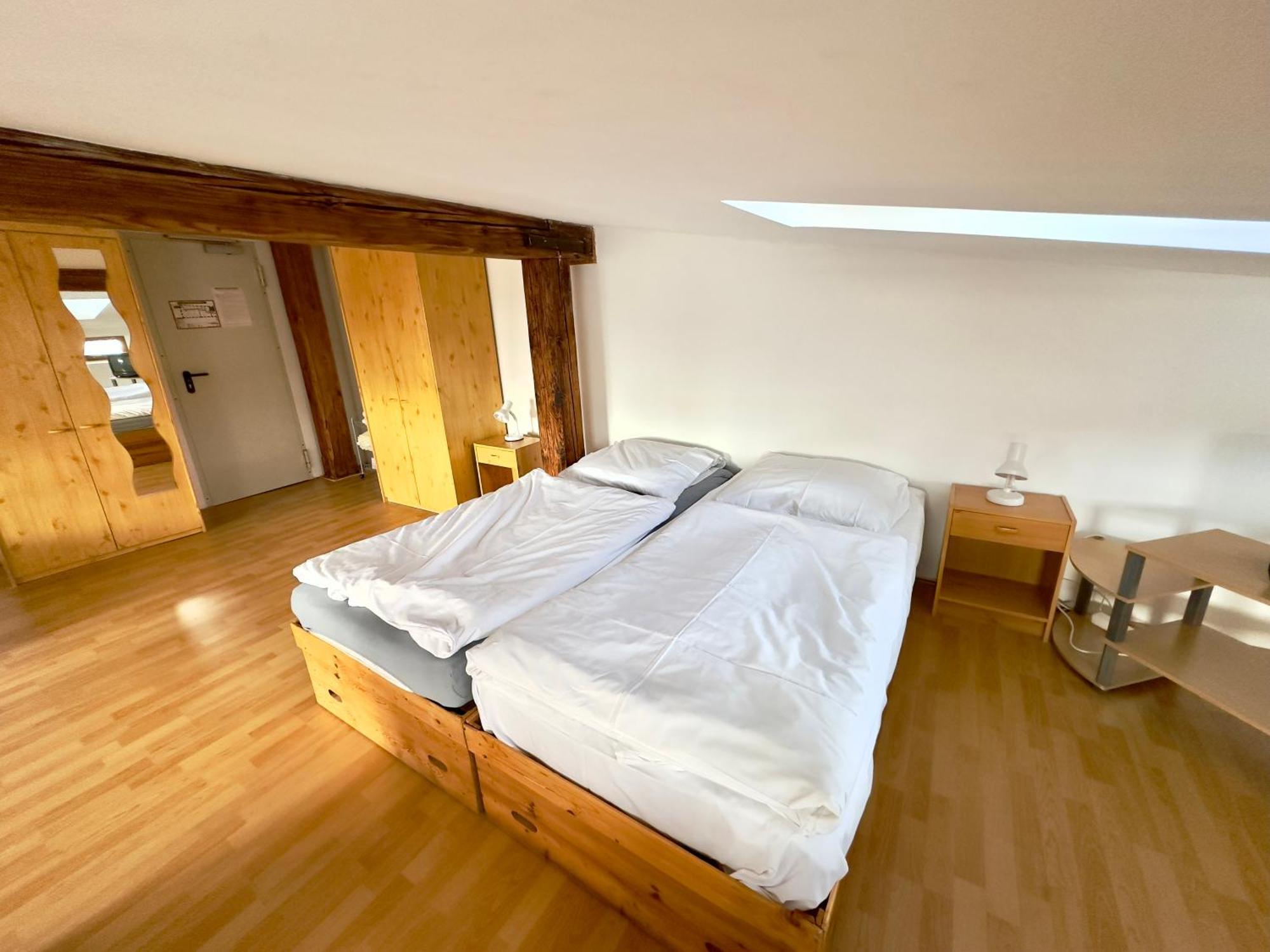 Picobello Pension Gorlitz Luaran gambar