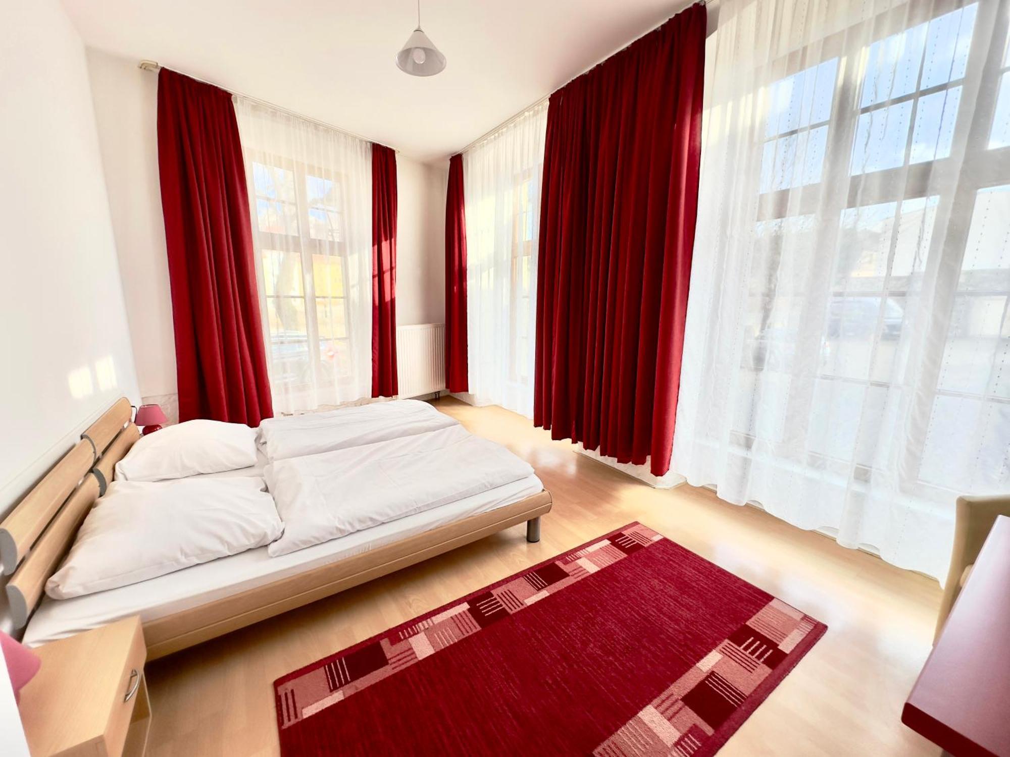 Picobello Pension Gorlitz Luaran gambar