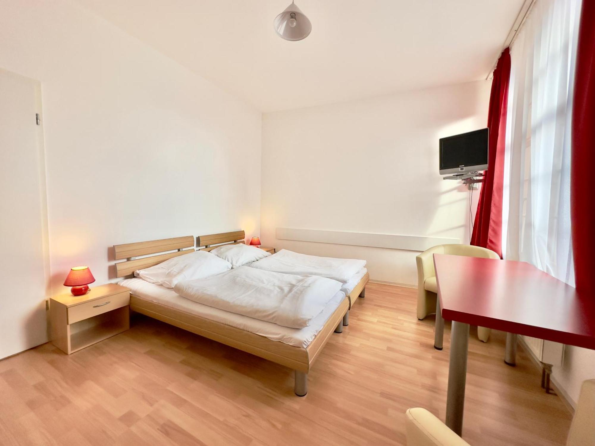 Picobello Pension Gorlitz Luaran gambar