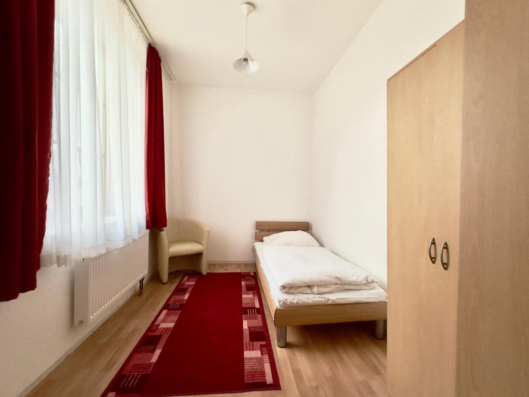 Picobello Pension Gorlitz Luaran gambar