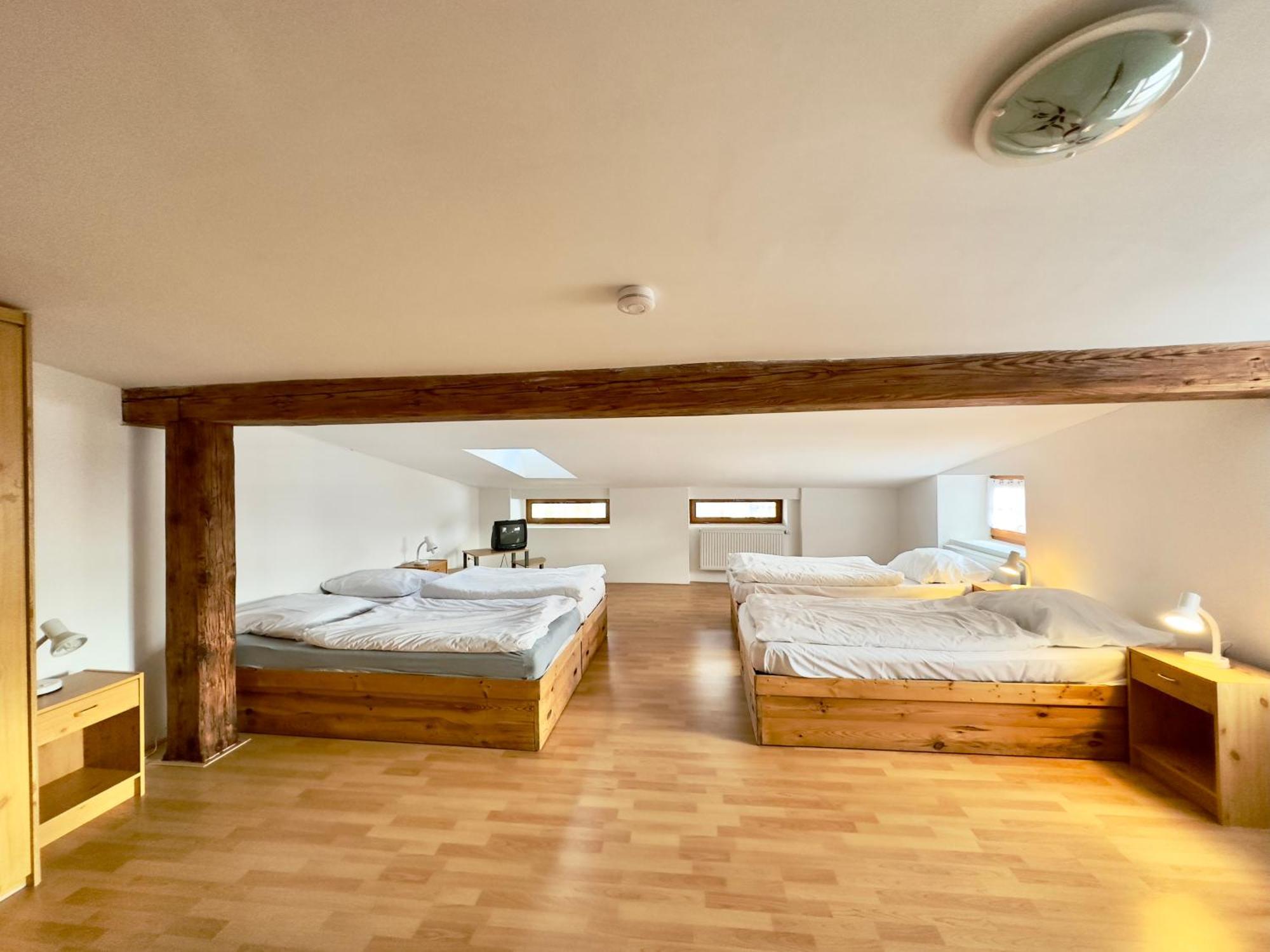 Picobello Pension Gorlitz Luaran gambar