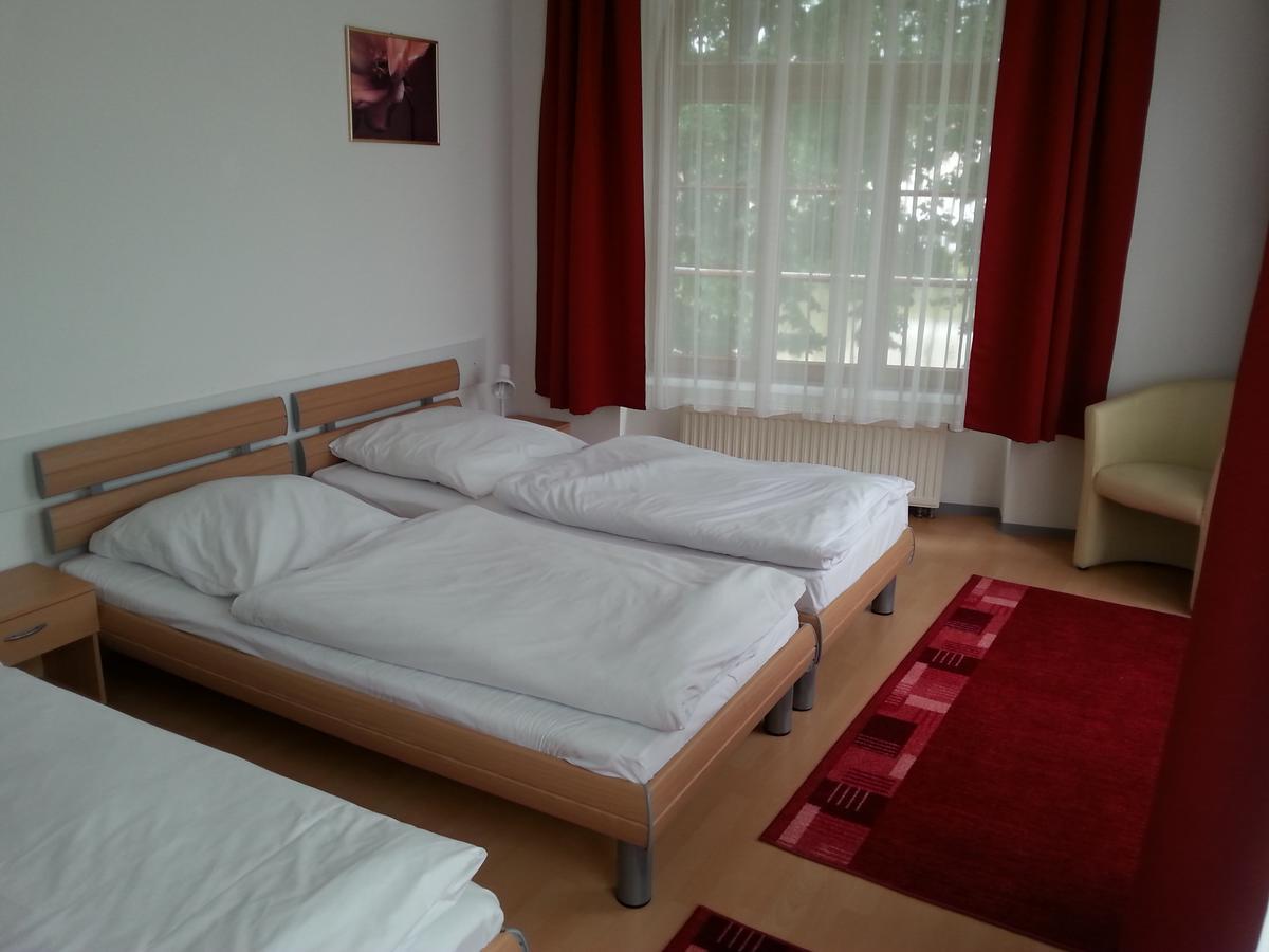 Picobello Pension Gorlitz Luaran gambar