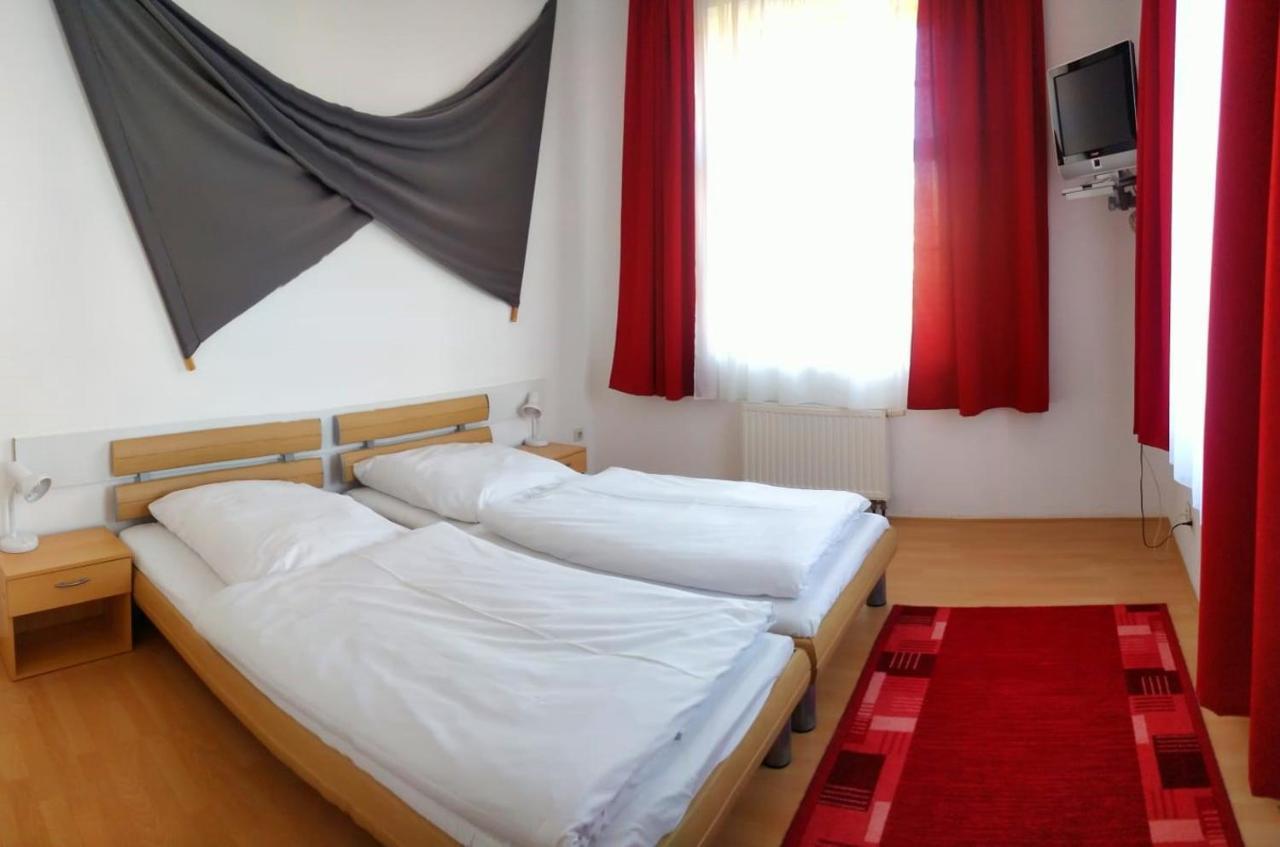 Picobello Pension Gorlitz Luaran gambar