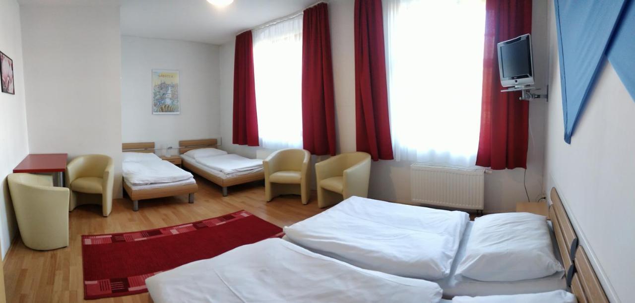 Picobello Pension Gorlitz Luaran gambar